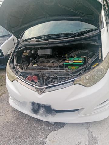 2000 Toyota ESTIMA 3.0 AERAS GH-MCR30W (A) - 3
