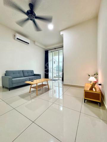 Residensi Suasana @ Damai 1