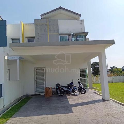 Bilik Sewa Puncak Alam 1