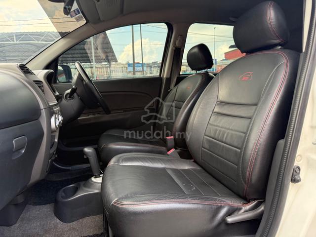 2011 Perodua MYVI 1.3 SE ZHS FACELIFT (A) - 3
