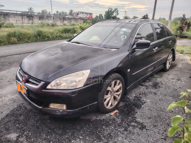 2004 Honda ACCORD 2.0 VTI (A) - 1