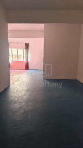 Setia 88 Setia Alam 1ST Floor For RENT WITH Lift 23x80 Freehold nego 1