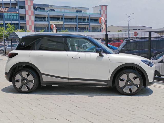 2025 Smart 1 #1 PREMIUM - 2025 Year Made - 2
