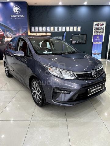 NEW PERSONA REBATE TINGGI FULL LOAN No Problem - 3