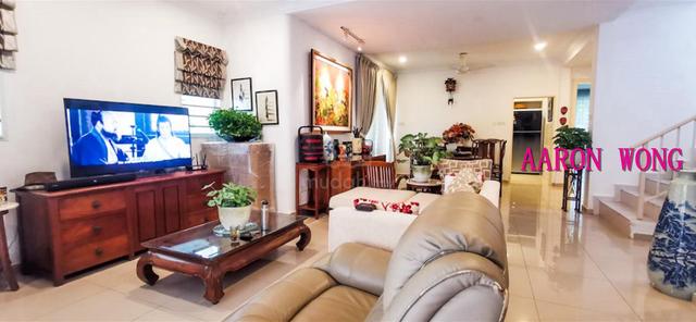 [Dream House, Corner] Taman Nuri FASA 2, Durian Tunggal, Melaka 1