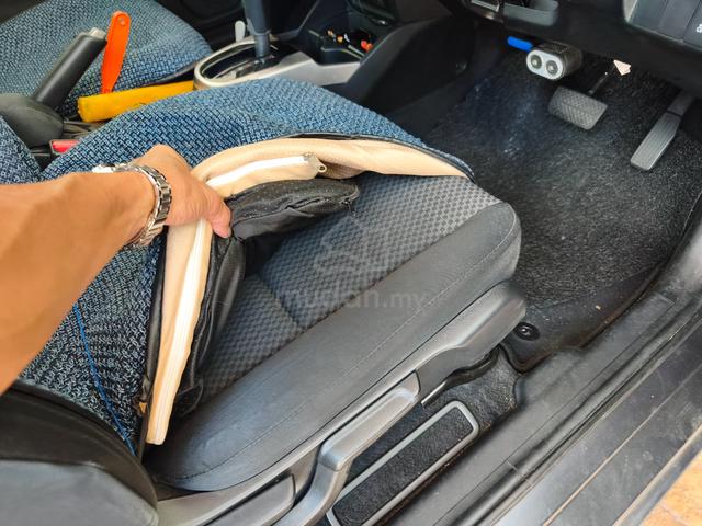 2018 Honda JAZZ 1.5 E (A) Super low mileage - 5