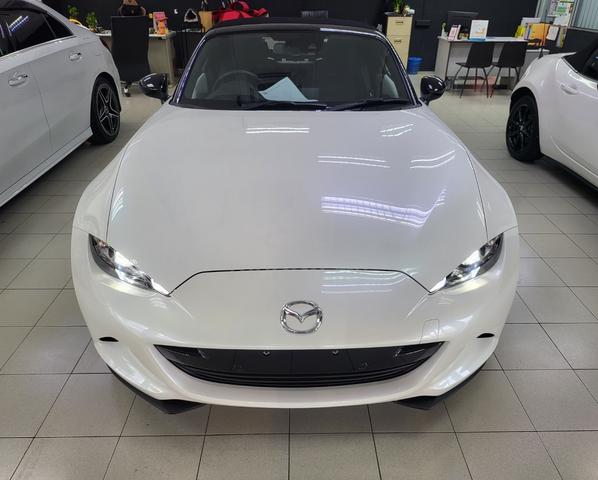 2023 Mazda ROADSTER 1.5 S SPECIAL PACKAGE (A)UNREG - 3