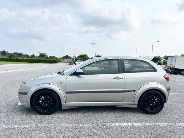 2013 Proton Satria Neo R3 1.6 Executive AT - 4