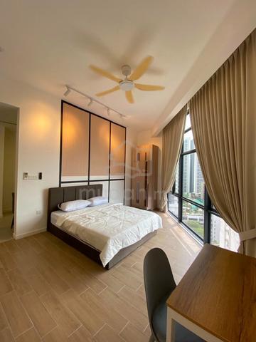 Residensi 38 Bangsar 1