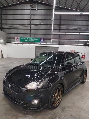 2021 Suzuki SWIFT 1.4 SPORT (A) - 2