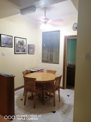 Bundusan Villa Apartment 5