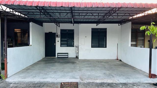 Bilik Untuk di Sewa 1