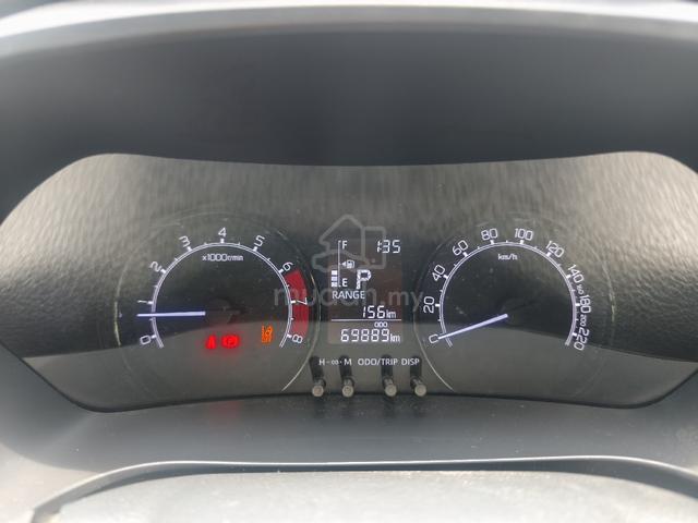 2022 Perodua MYVI 1.5 H (A) - 5