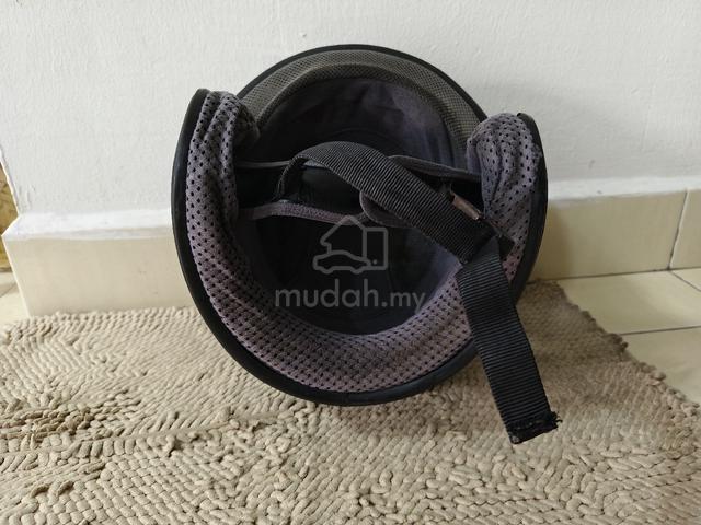 helmet / topi helmet - photo 2 of 3