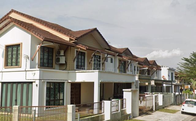 BELOW MARKET🔥|Putras Heights Double Storey House @ Subang Jaya 2290sf 1