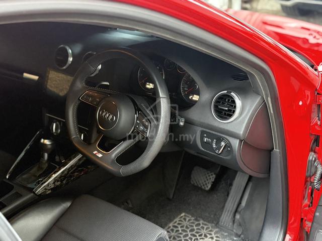 2012 Audi RS3 2.5 TFSI QUATTRO (A) - 4