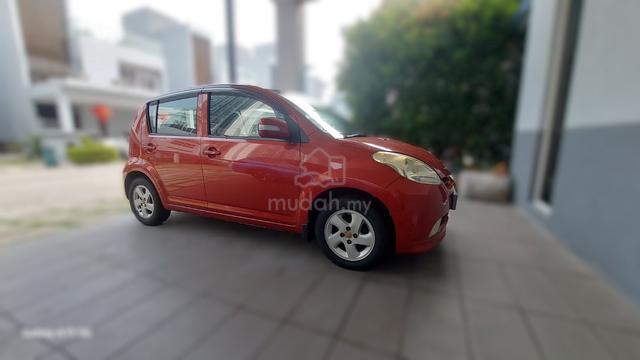 2006 Perodua MYVI 1.3 EZI (A) - 3