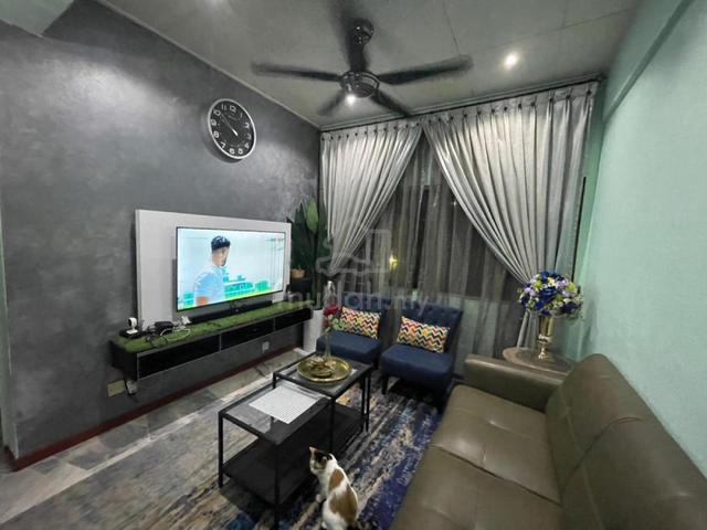 Pangsapuri Seri Jasa 1