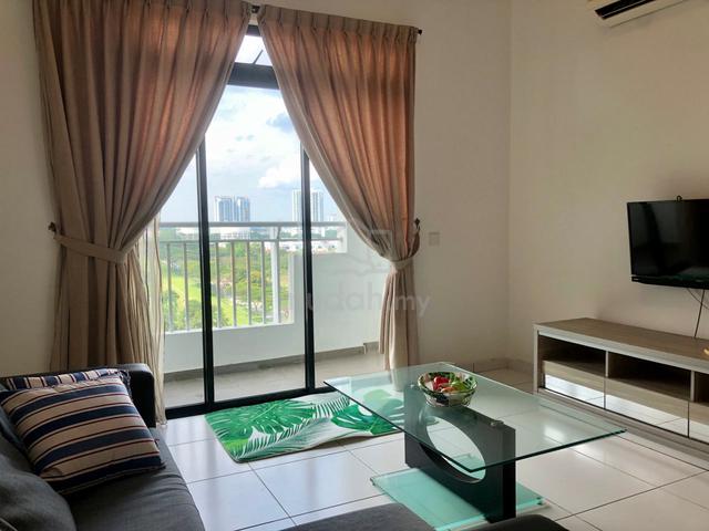 Sky View @ Bukit Indah 3