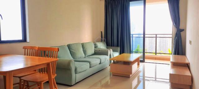 Starview Bay @ Forest City 1