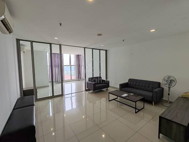 3 Elements @ Seri Kembangan 1