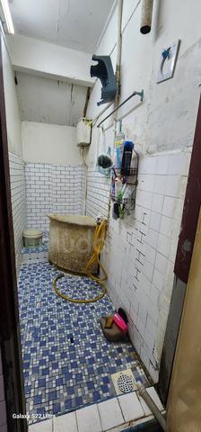 Double Storey Taman Bukit Kapar Klang Selangor 4