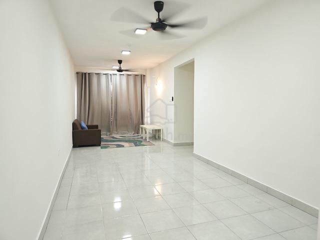 Aspire Residence 1