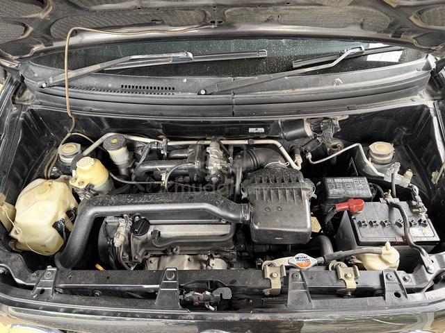 2006 Perodua KENARI 1.0 GX AERO L902 (M) - 5