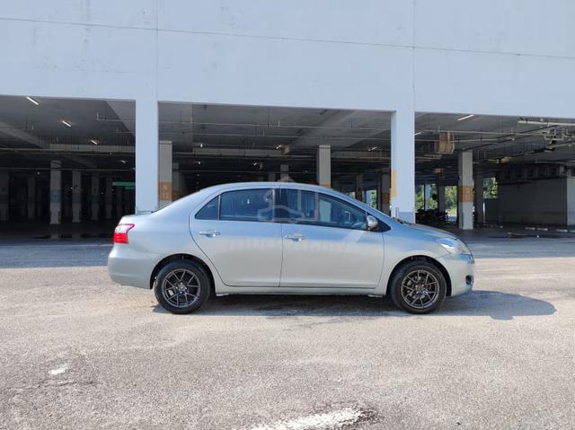 2012 Toyota VIOS 1.5 E (A) 1 YR WRNTY/FOC DELIVERY - 5