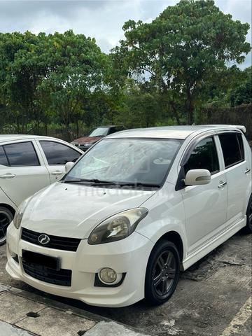 2010 Perodua MYVI 1.3 SE ZHS FACELIFT (A) - 1