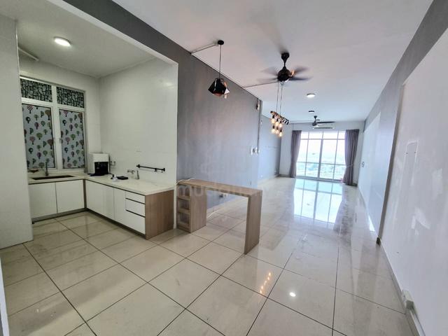 BM City Suites @ BM City Mall 1
