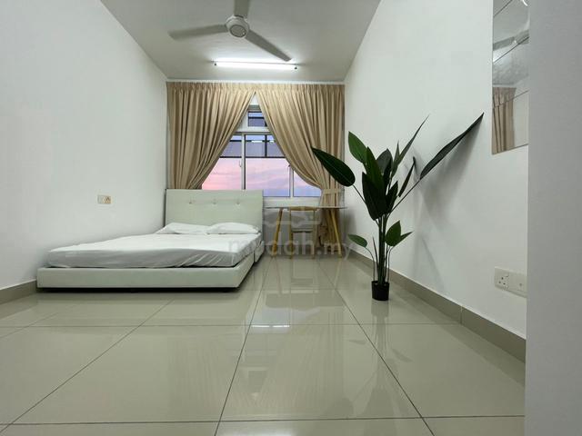 Dwiputra Residences 1