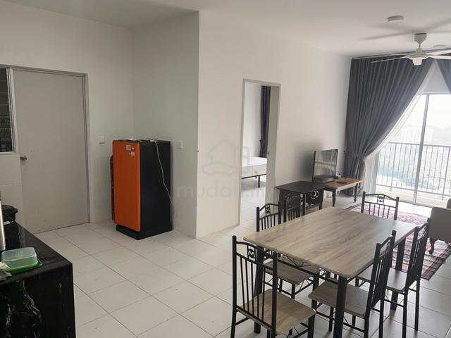 Residensi Sateria 1