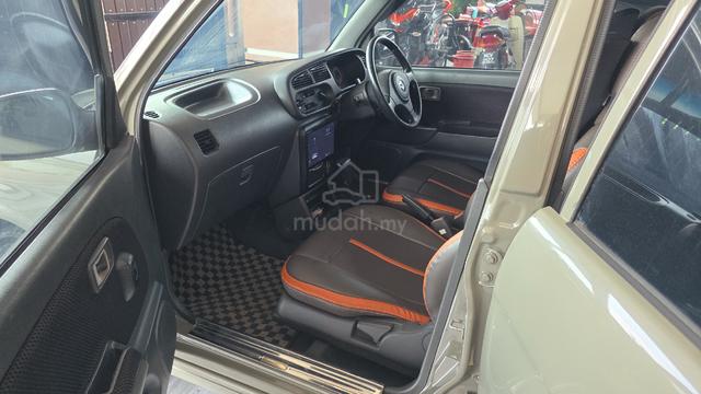 2005 Perodua KELISA 1.0 EZ (A) - 5