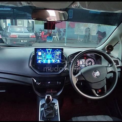2023 Proton PERSONA 1.6 STANDARD MY16 FACELIFT (A) - 4