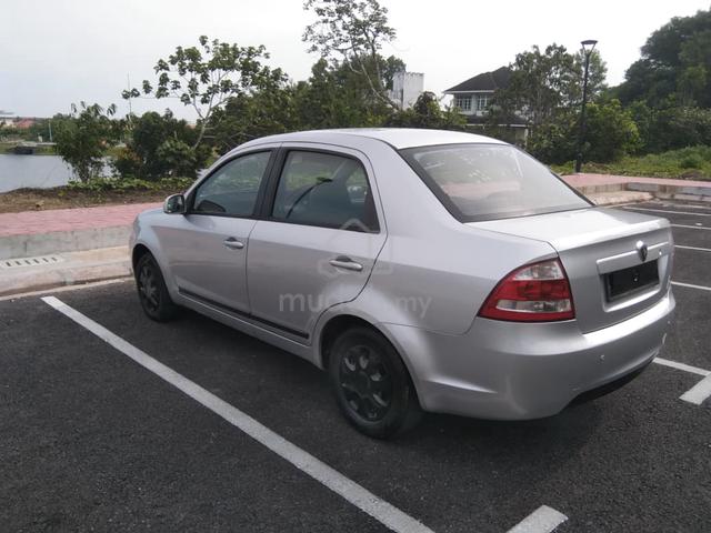 2008 Proton SAGA 1.3 H-LINE (M) - 5
