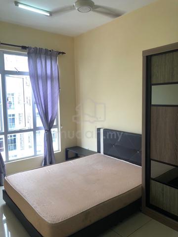 One Sentral Serviced Residence 3