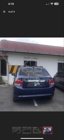 2009 Honda CITY 1.5 S (A) - 3