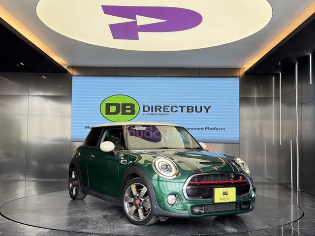 2019 Mini COOPER 2.0 S (A) 60 Year SPECIAL Edition - 1