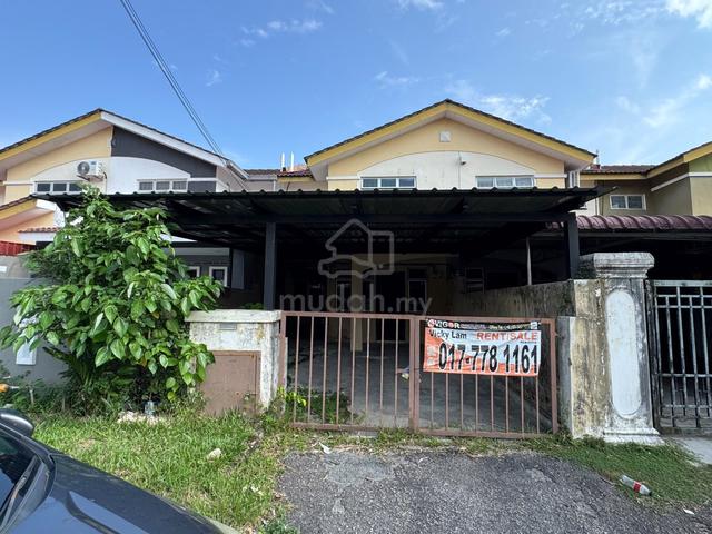 Nusaria Nusantara Double Storey Full loan Gelang Patah nusa bayu prima 1