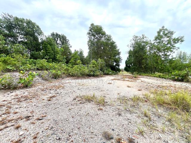 [Freehold Open] Bungalow Lot Laman Akasia Nilai Impian for sale 1