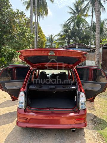 2006 Perodua KELISA 1.0 SE EZS (A) - 5