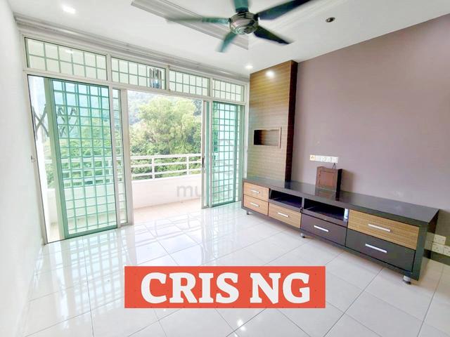 Regency Heights 1