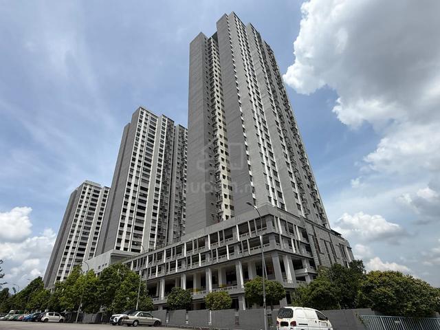 RESIDENSI PRIMA KAJANG UTAMA 1