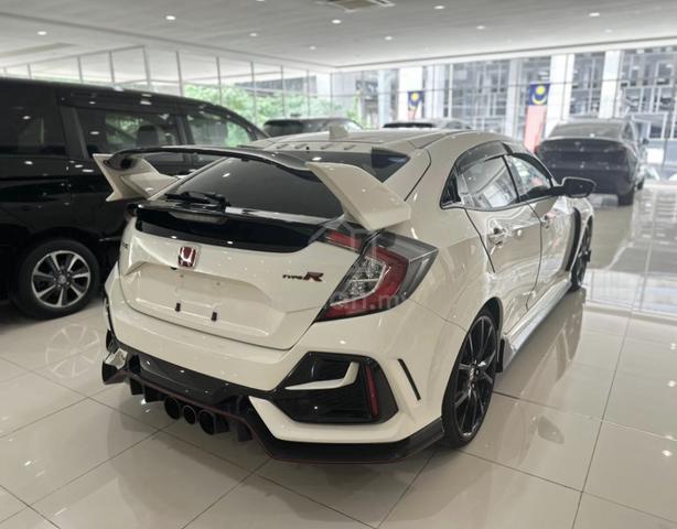 2020 Honda CIVIC TYPE R FK8 2.0 (M) Recond Unit - 2
