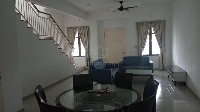 Eco Majestic Semenyih | 4 Rooms Terrace | Open View Not Facing House 1
