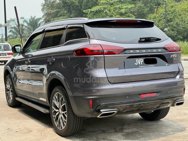 2022 PROTON X70 1.8 Premium X✅50k Mileage - 4