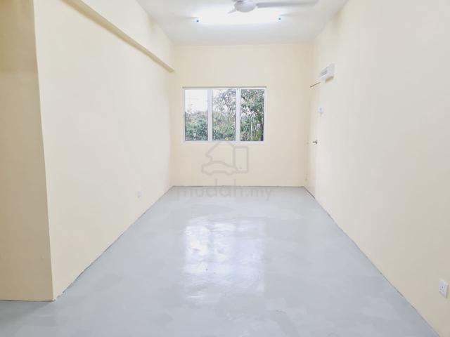 Taman Pendamar Indah 2 Flat 1