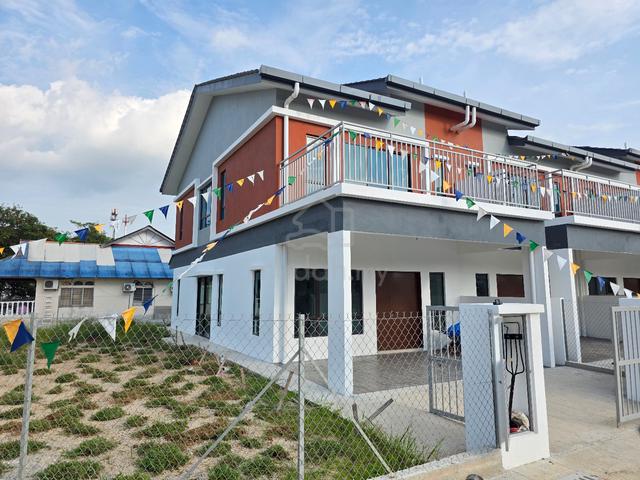 FREEHOLD 2063sf CYBERSOUTH 1