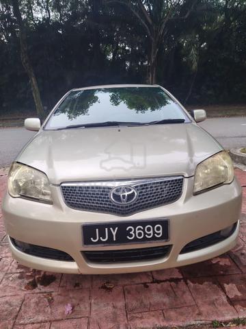 2006 Toyota VIOS 1.5 G NCP42R-EEPSKE FACELIFT (A) - 1